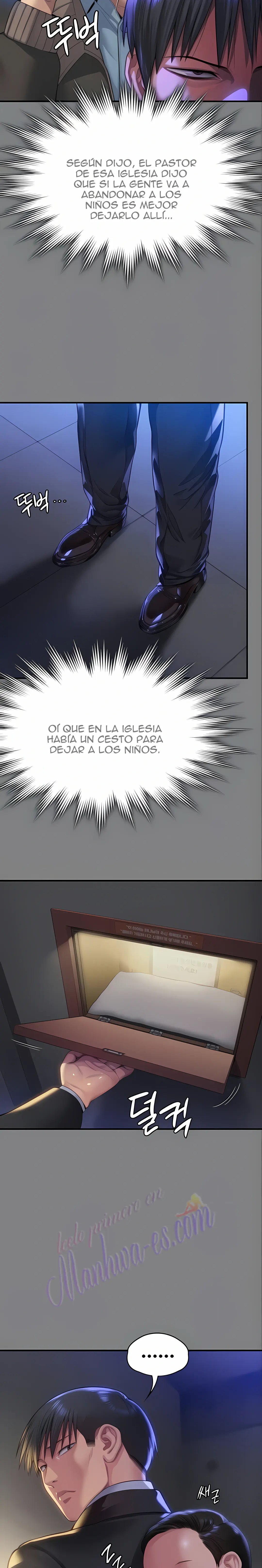 Queen Bee Capítulo 299 - Página 5