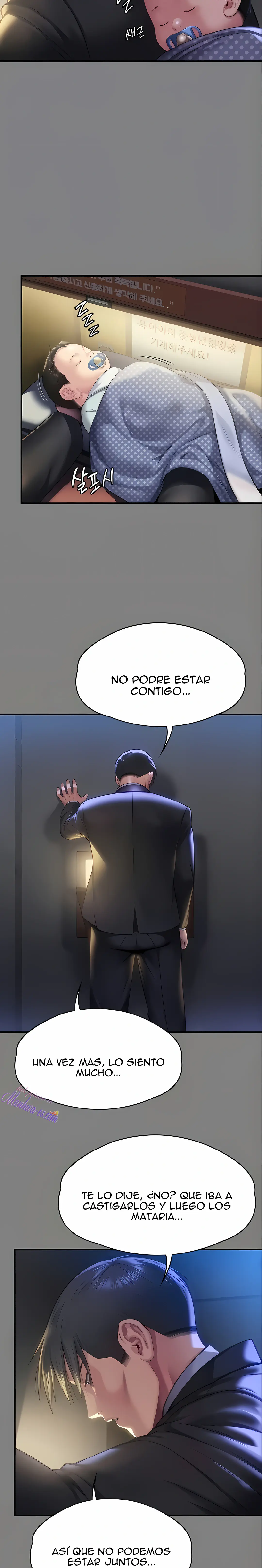 Queen Bee Capítulo 299 - Página 6