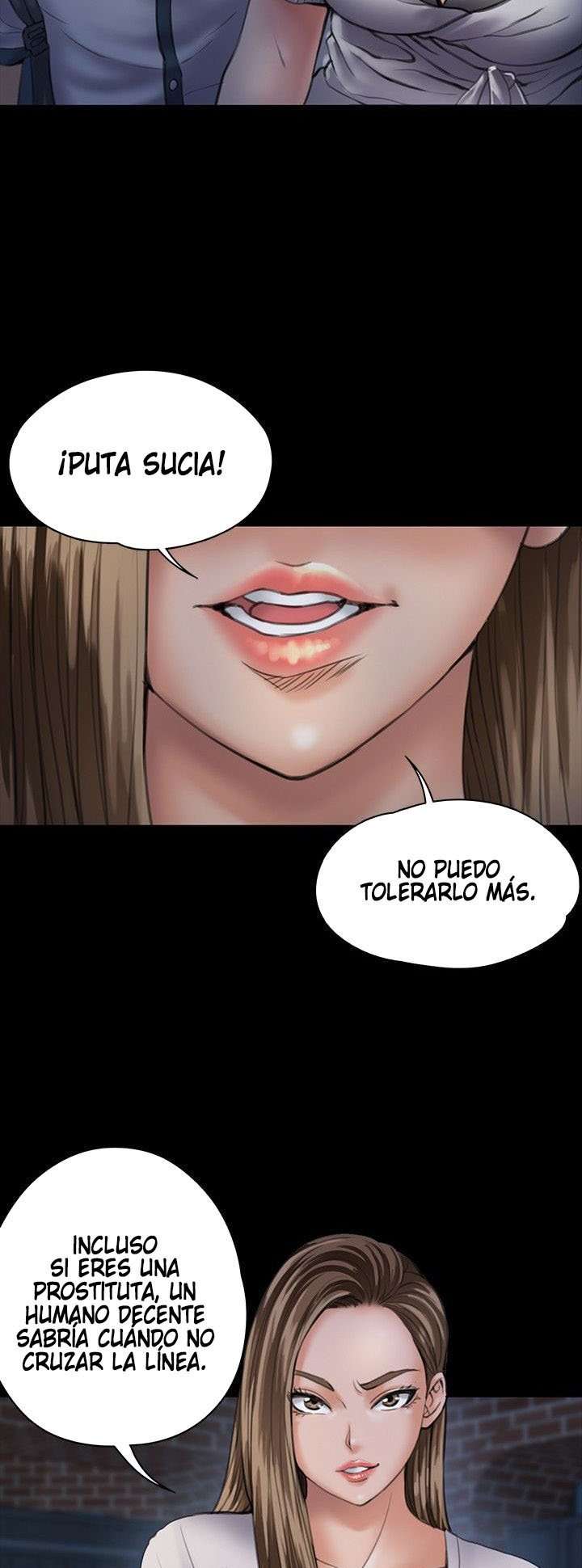Queen Bee Capítulo 30 - Página 11