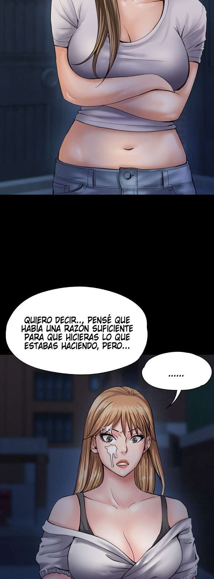 Queen Bee Capítulo 30 - Página 12