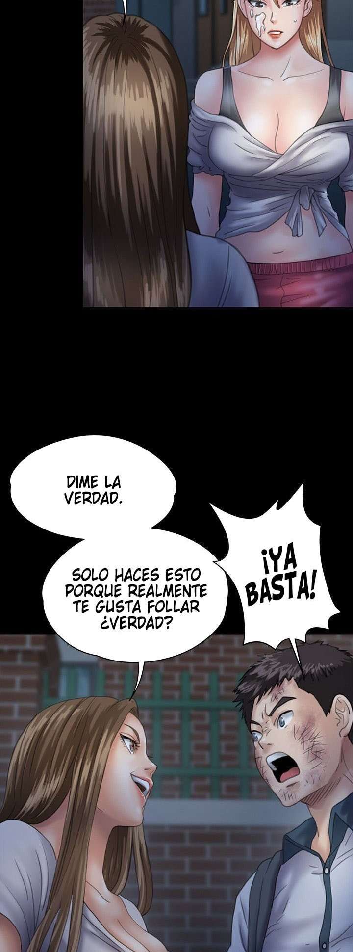 Queen Bee Capítulo 30 - Página 16