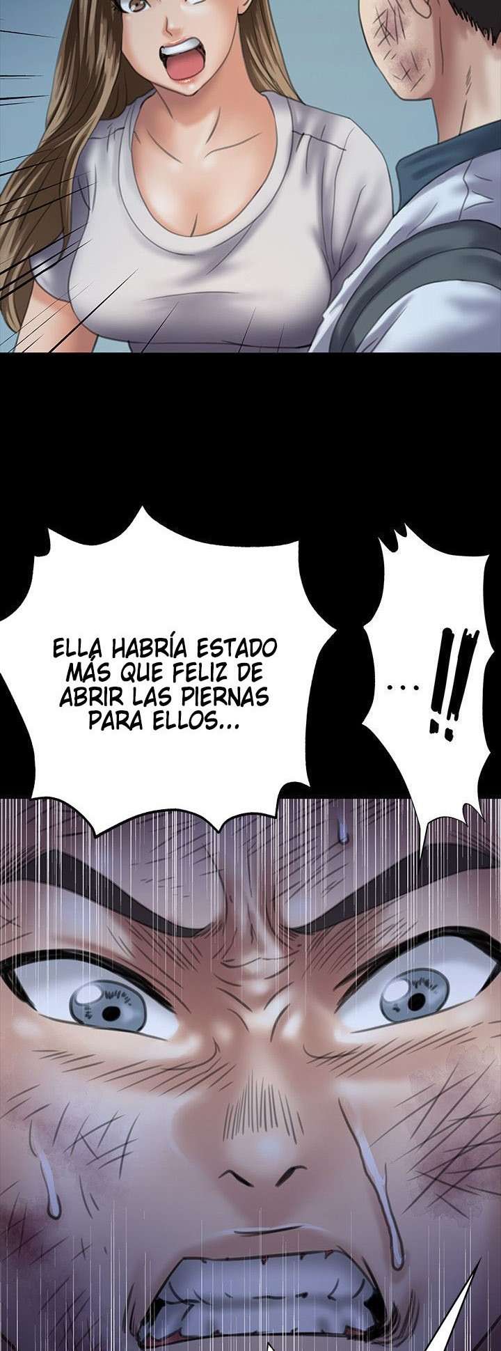 Queen Bee Capítulo 30 - Página 19