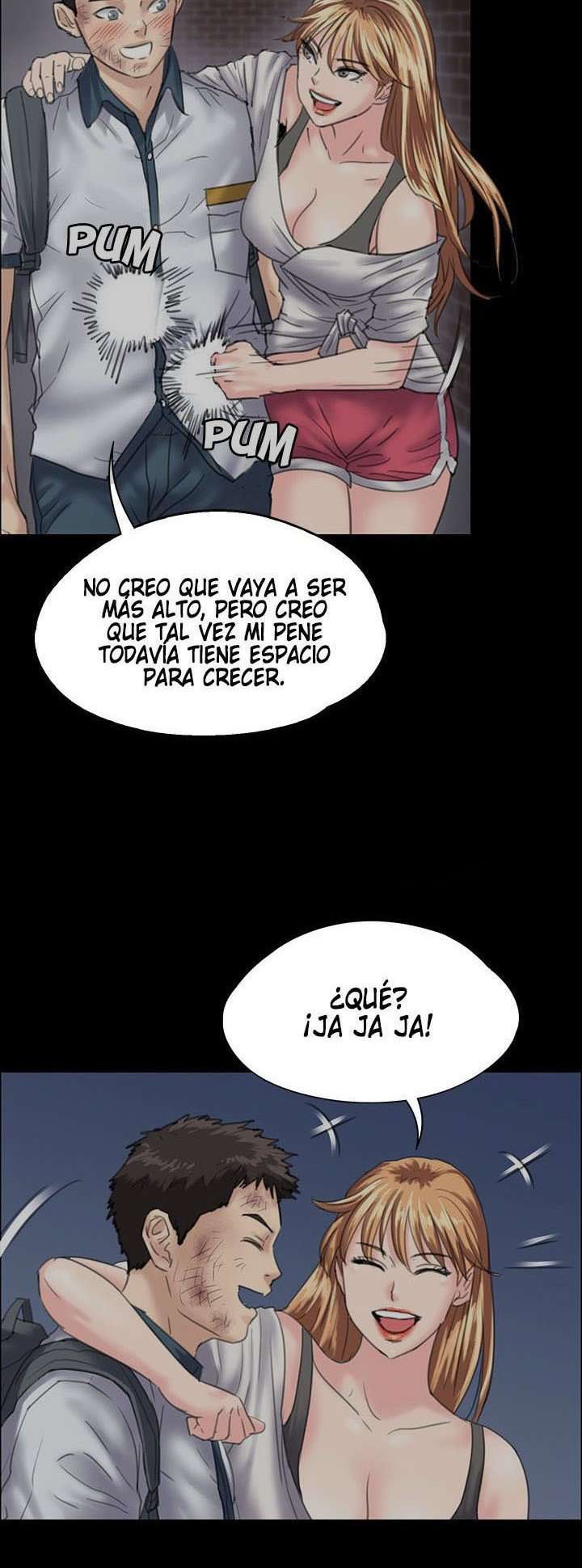 Queen Bee Capítulo 30 - Página 2
