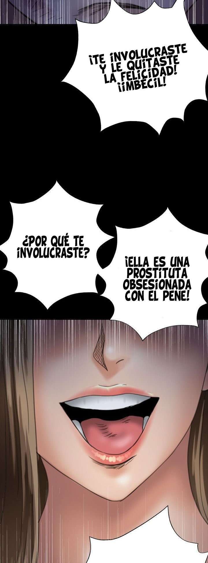 Queen Bee Capítulo 30 - Página 20