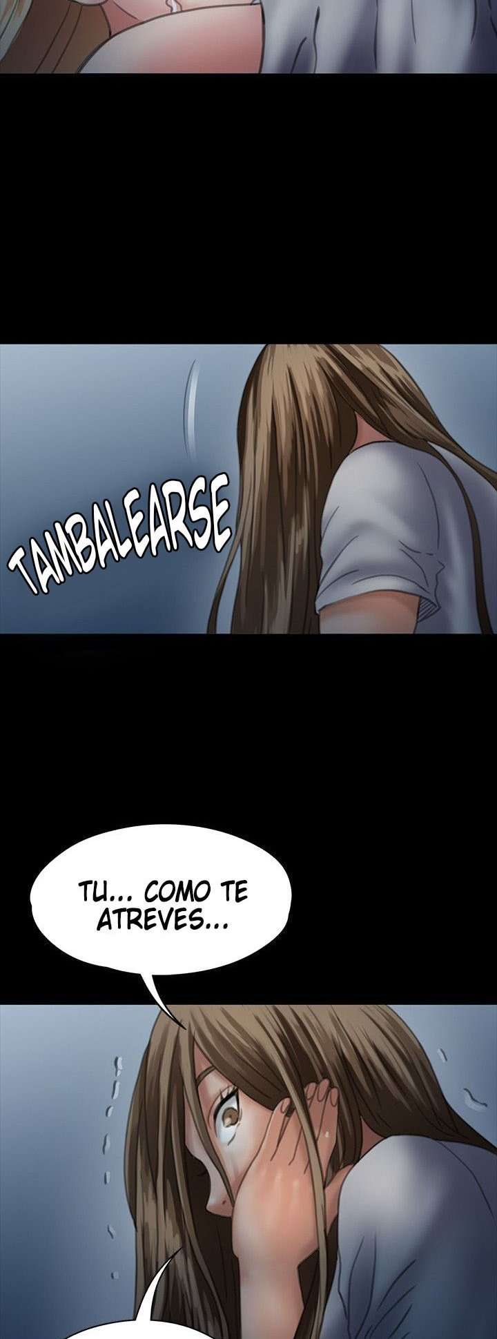 Queen Bee Capítulo 30 - Página 23
