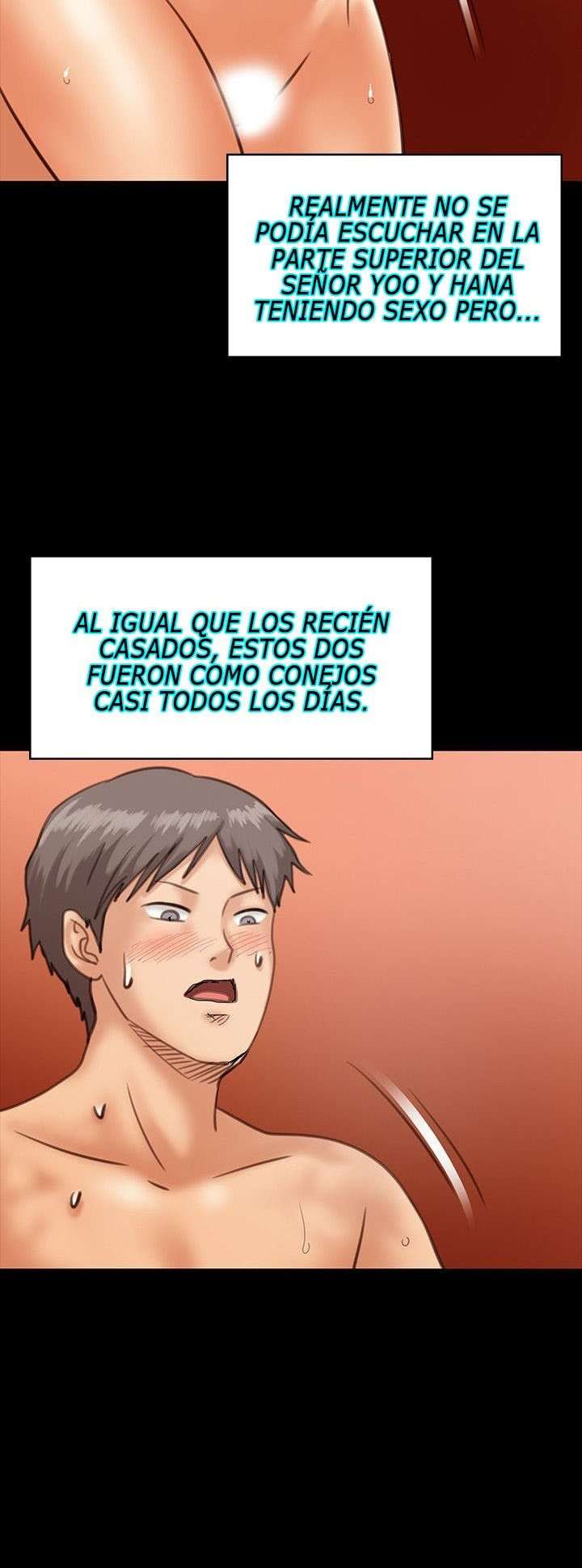 Queen Bee Capítulo 30 - Página 43