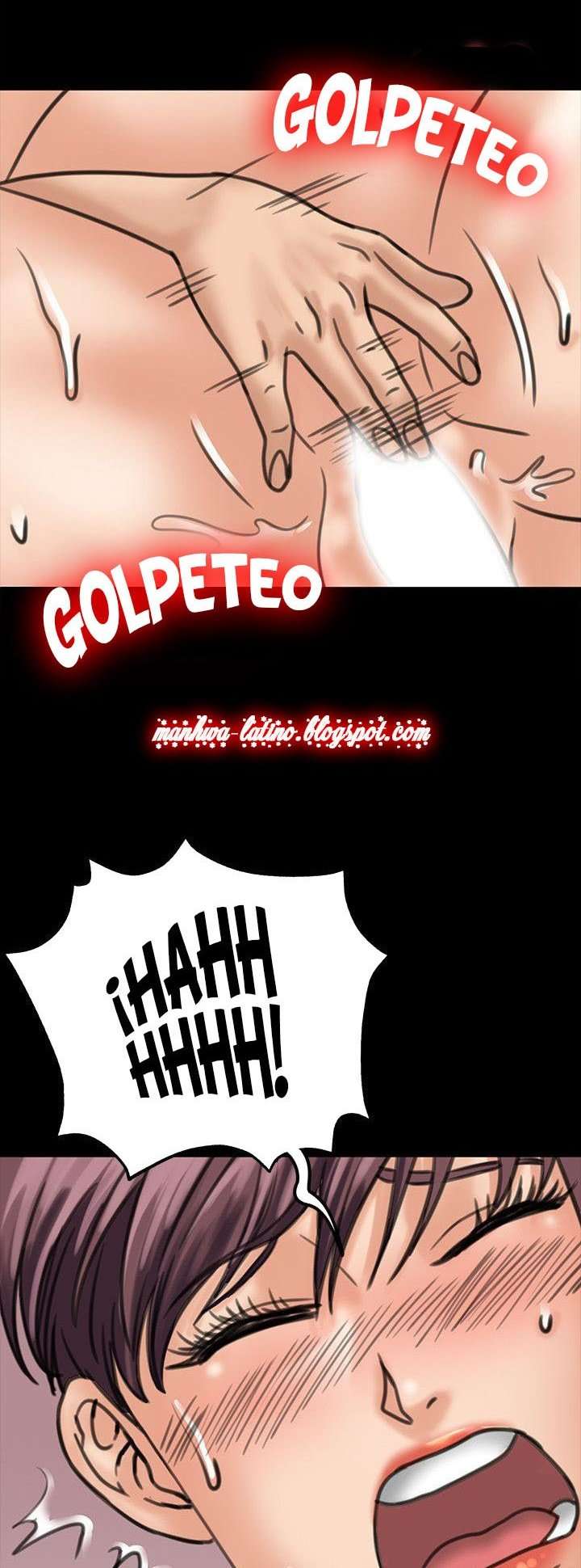 Queen Bee Capítulo 30 - Página 49