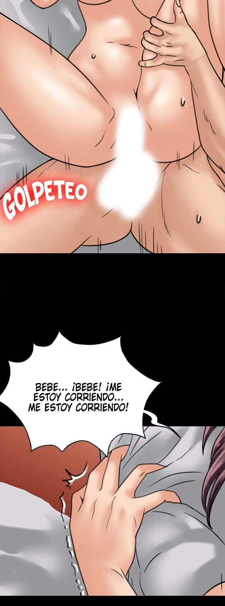 Queen Bee Capítulo 30 - Página 51