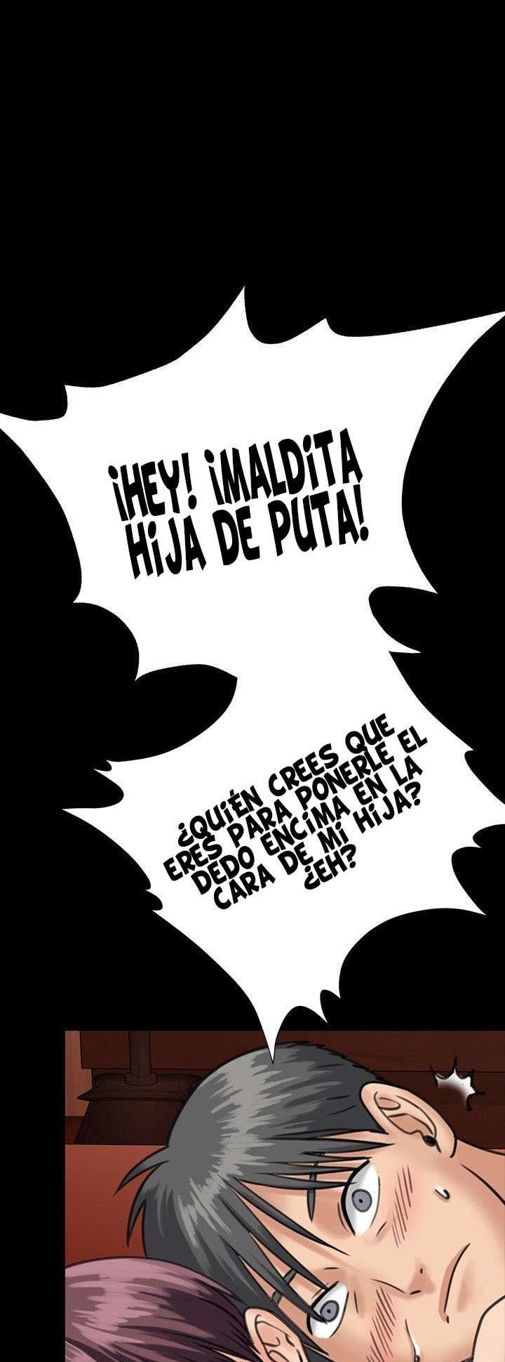 Queen Bee Capítulo 30 - Página 52