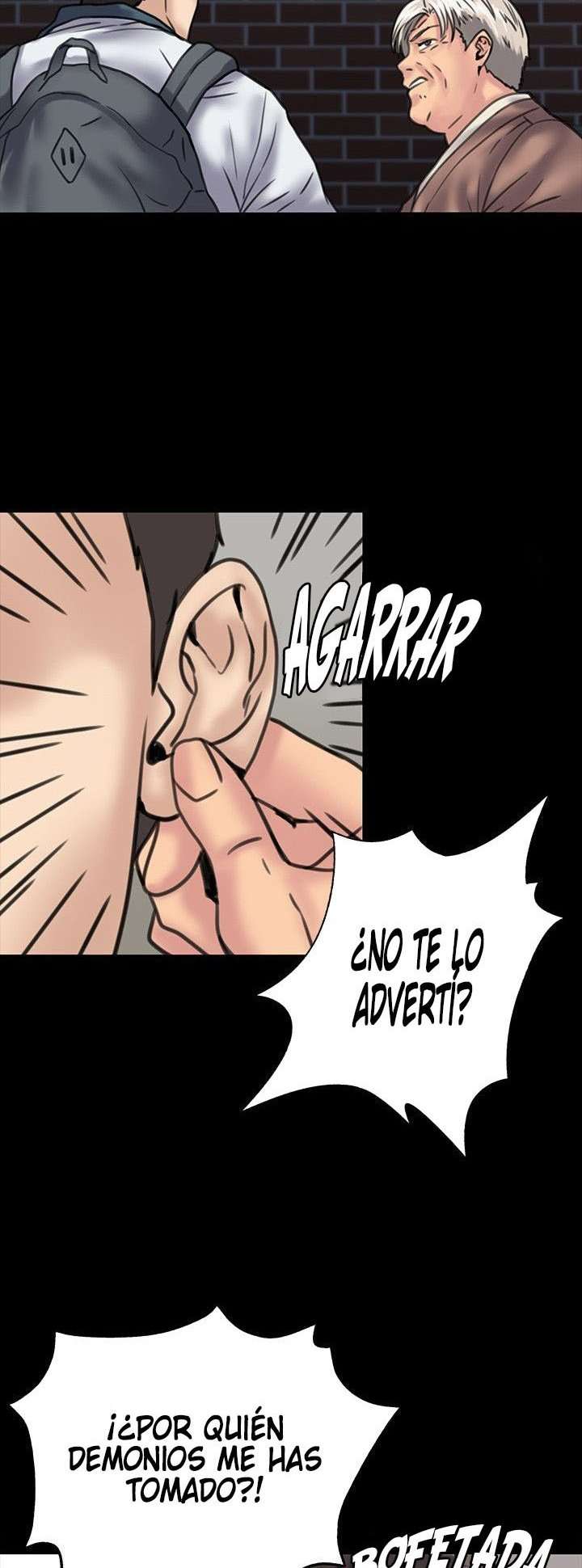 Queen Bee Capítulo 30 - Página 58