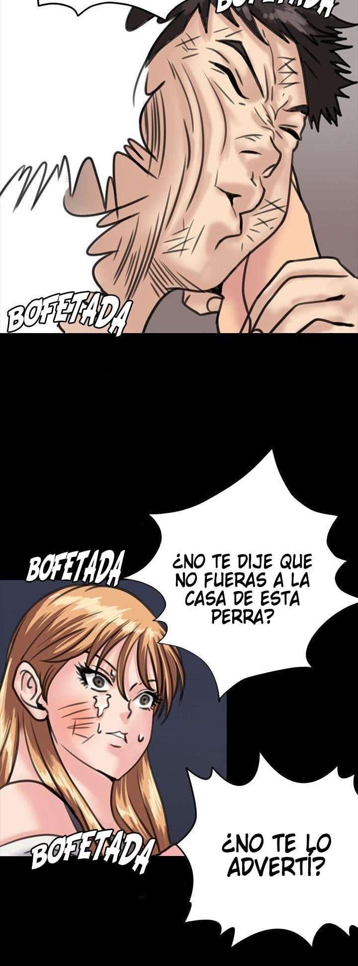 Queen Bee Capítulo 30 - Página 59
