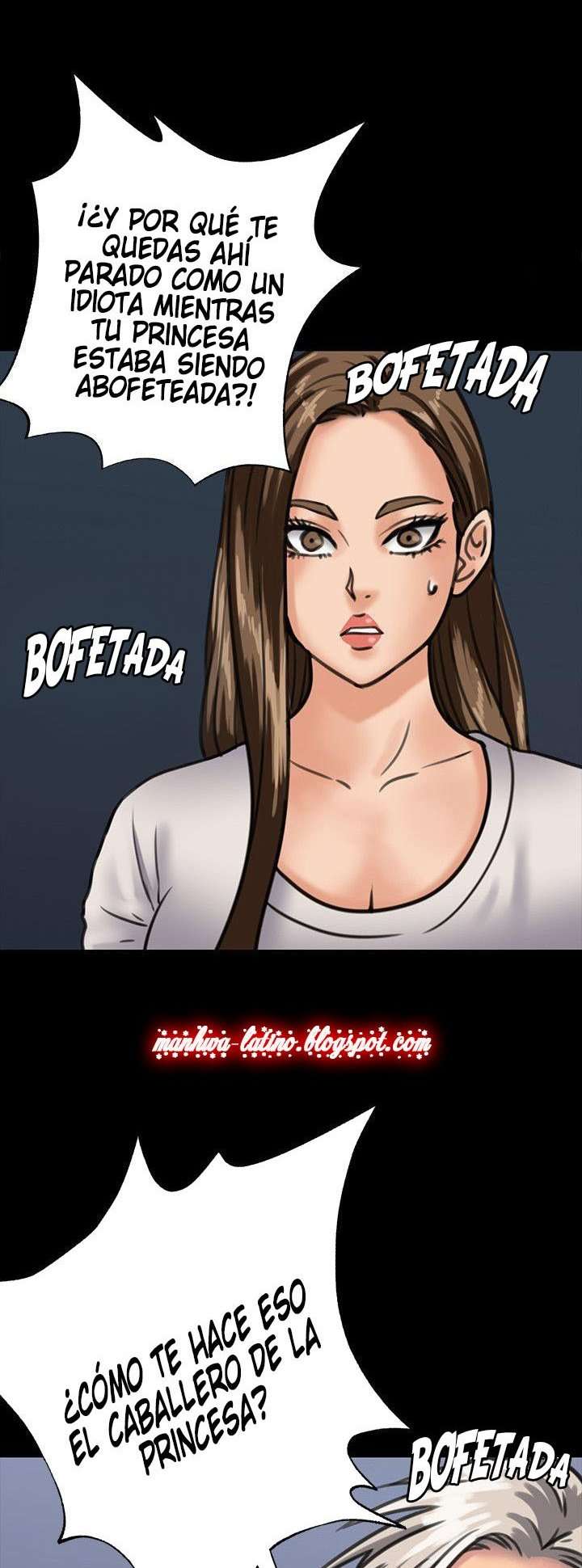Queen Bee Capítulo 30 - Página 60
