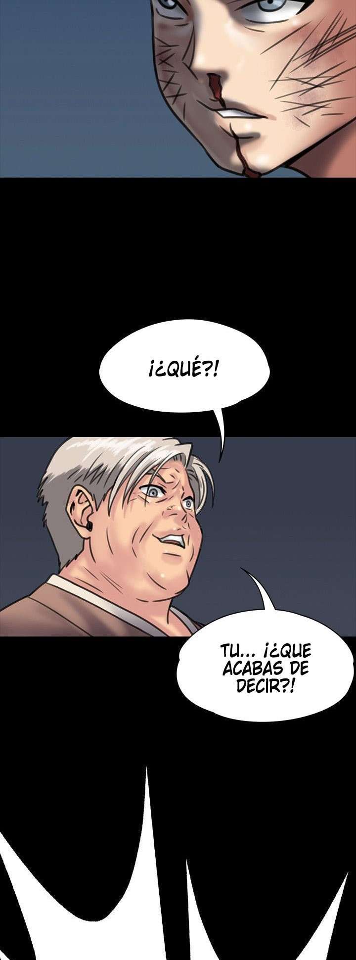 Queen Bee Capítulo 30 - Página 63