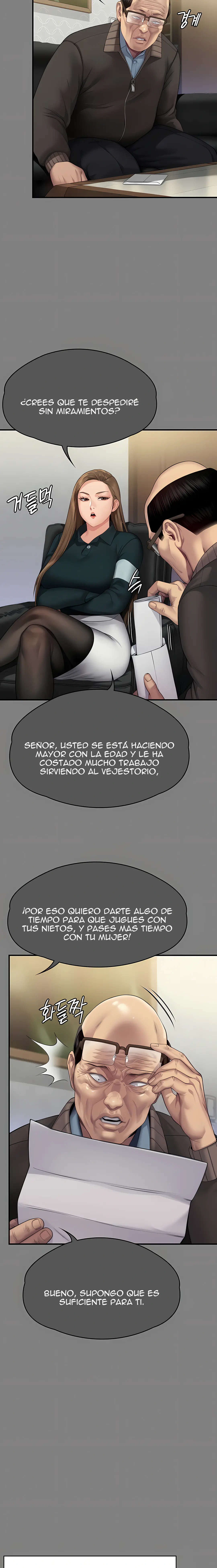 Queen Bee Capítulo 300 - Página 12