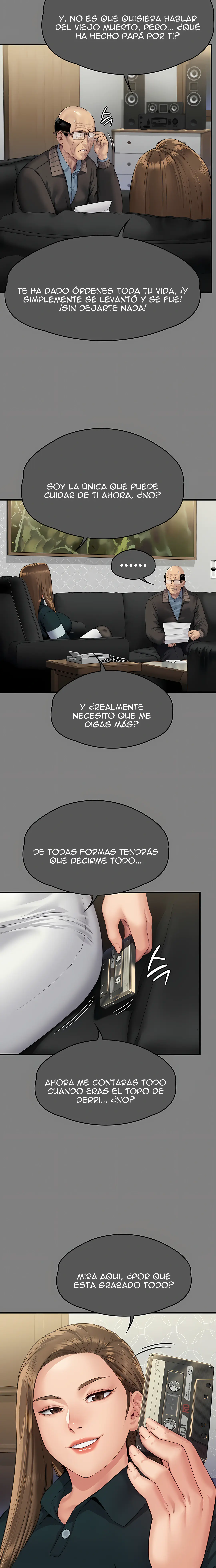 Queen Bee Capítulo 300 - Página 17