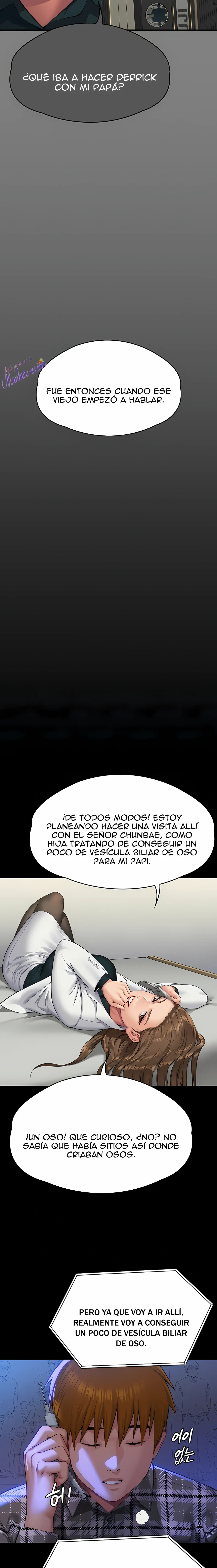 Queen Bee Capítulo 300 - Página 19
