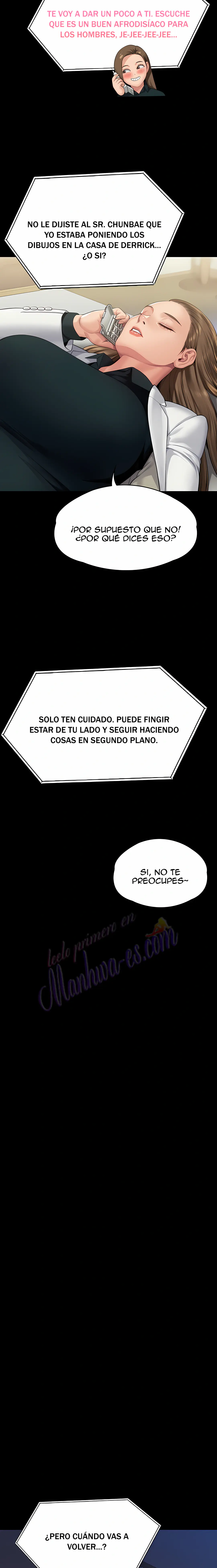 Queen Bee Capítulo 300 - Página 20