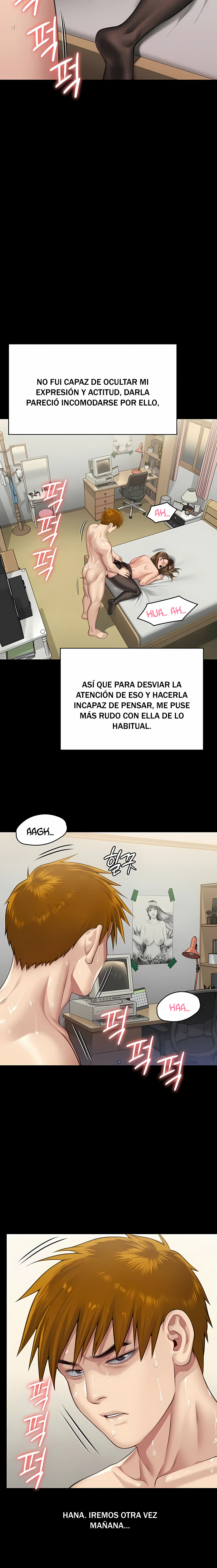 Queen Bee Capítulo 300 - Página 27