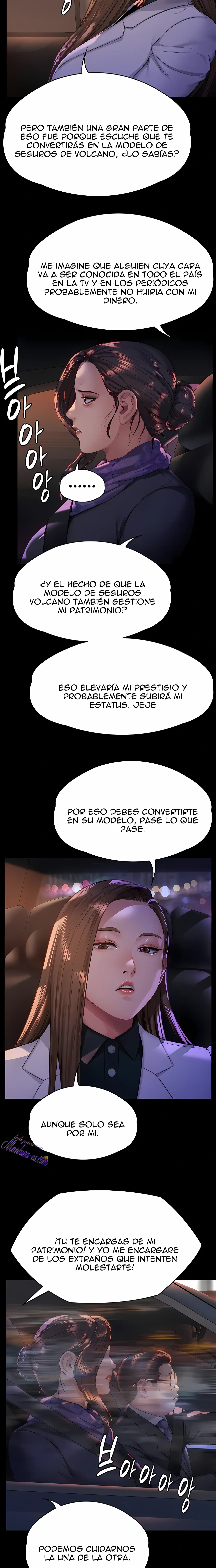 Queen Bee Capítulo 300 - Página 6