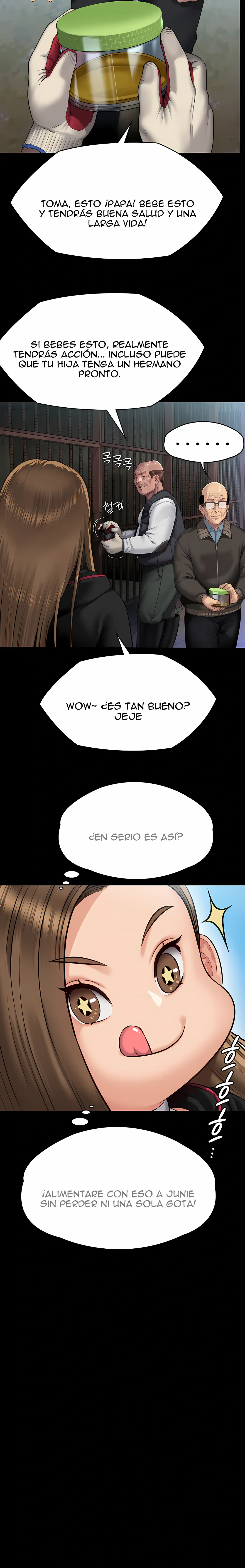 Queen Bee Capítulo 301 - Página 12