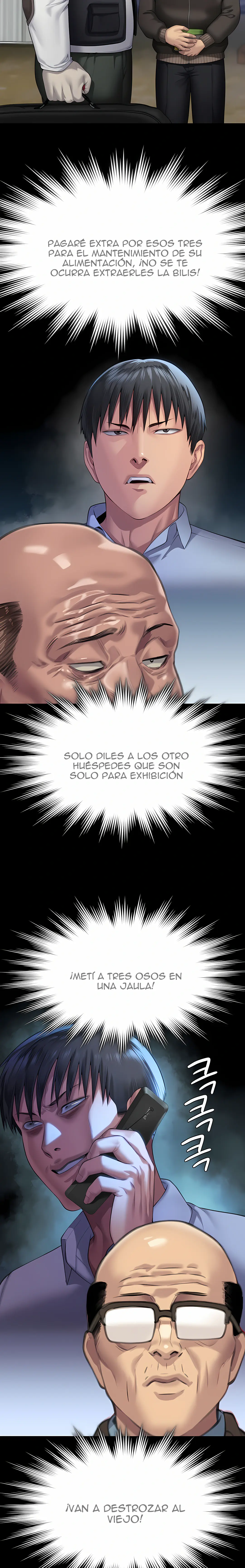 Queen Bee Capítulo 301 - Página 17