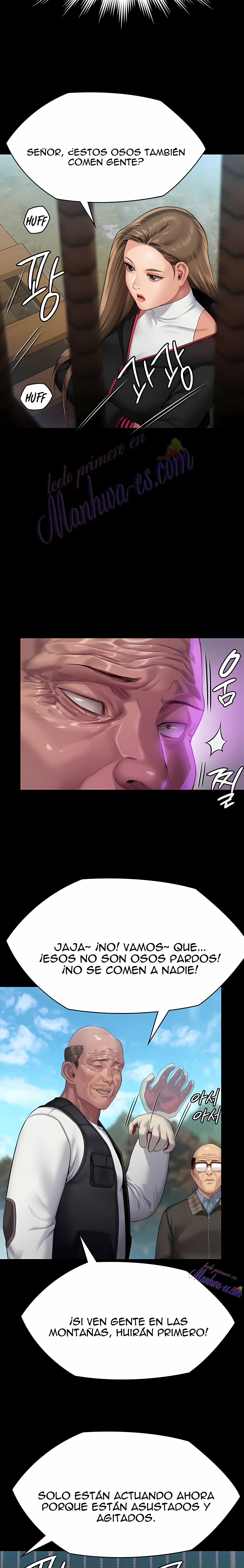 Queen Bee Capítulo 301 - Página 18