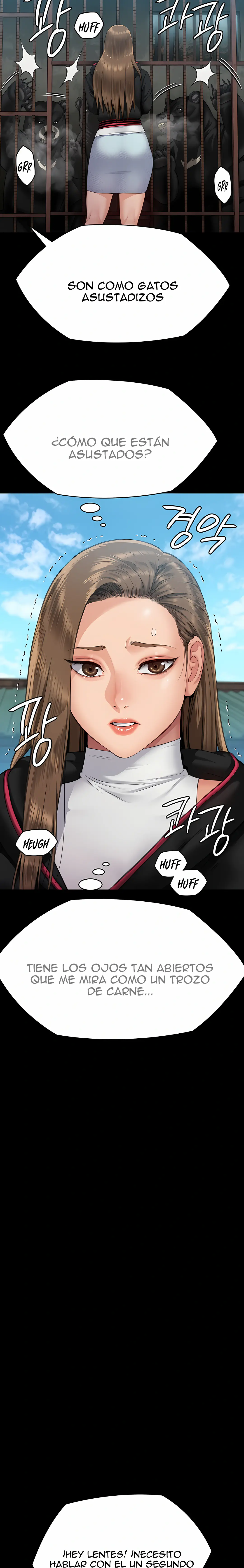 Queen Bee Capítulo 301 - Página 19