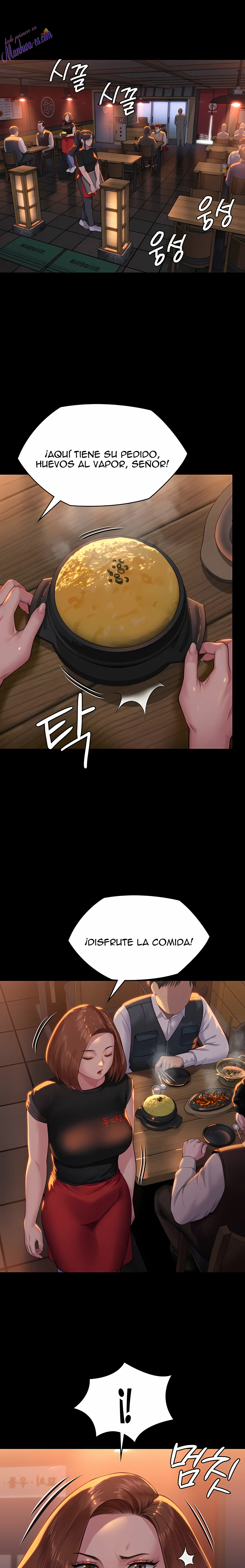 Queen Bee Capítulo 301 - Página 22