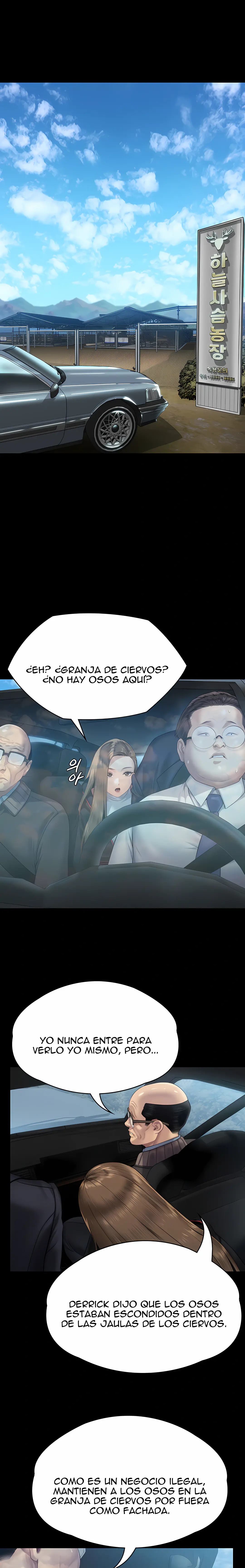 Queen Bee Capítulo 301 - Página 4