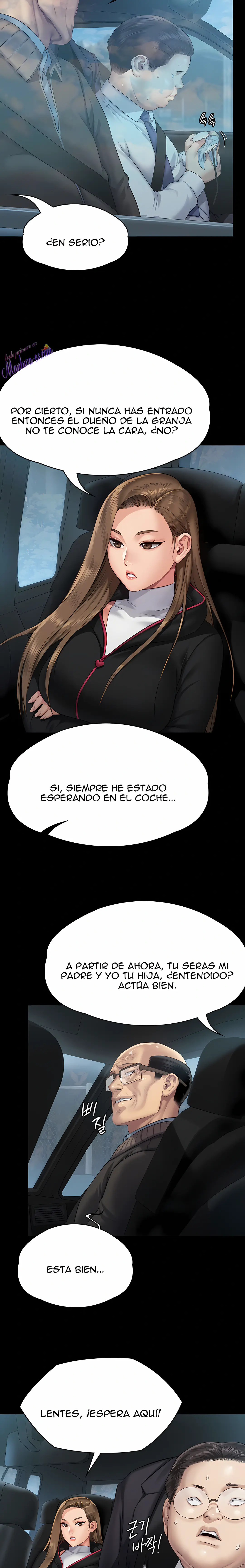 Queen Bee Capítulo 301 - Página 5