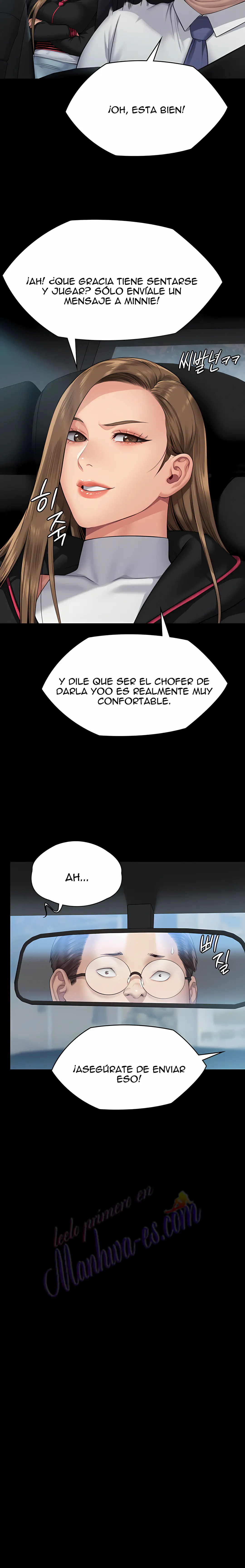 Queen Bee Capítulo 301 - Página 6