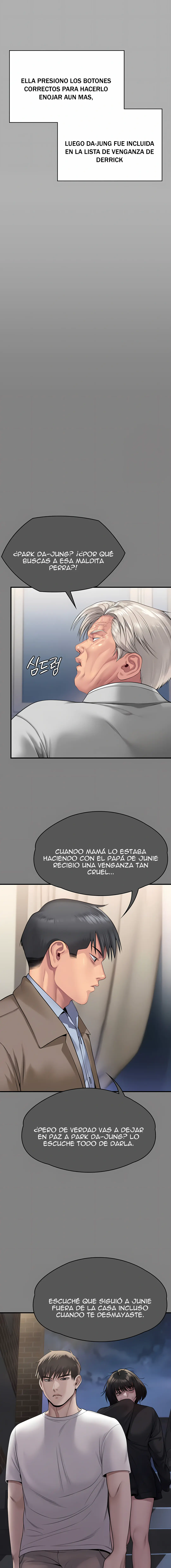 Queen Bee Capítulo 302 - Página 10