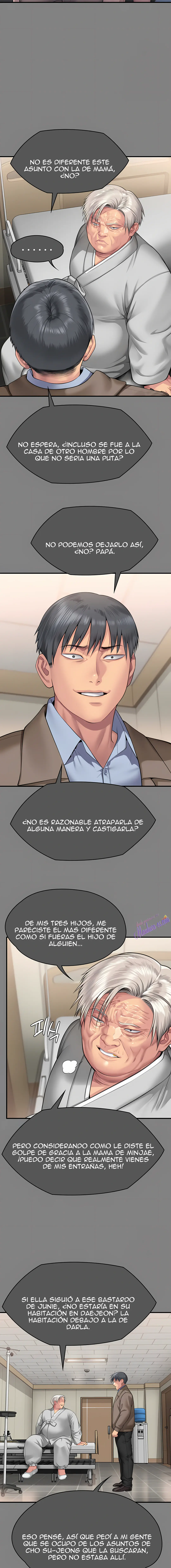 Queen Bee Capítulo 302 - Página 11