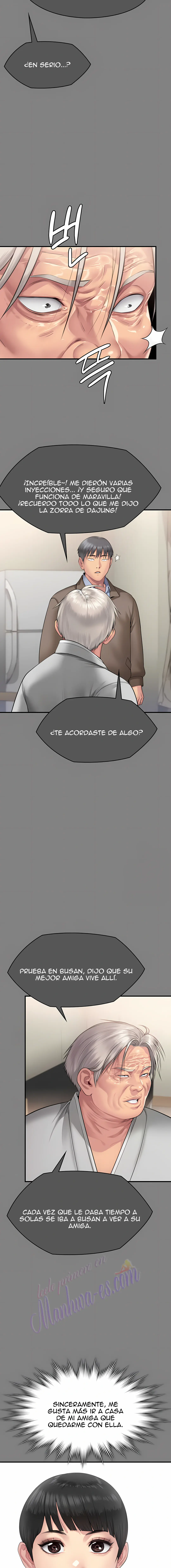 Queen Bee Capítulo 302 - Página 12