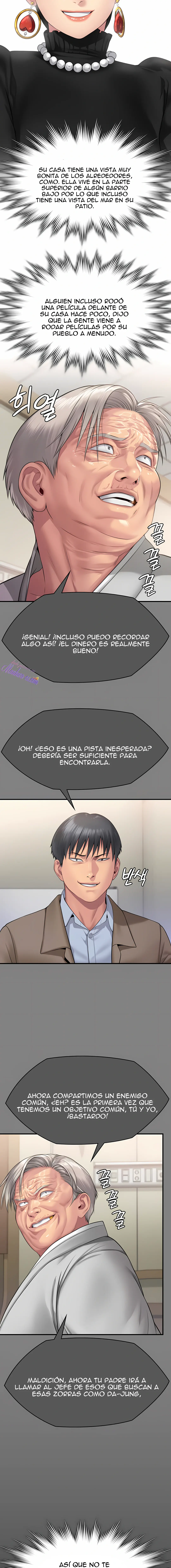 Queen Bee Capítulo 302 - Página 13