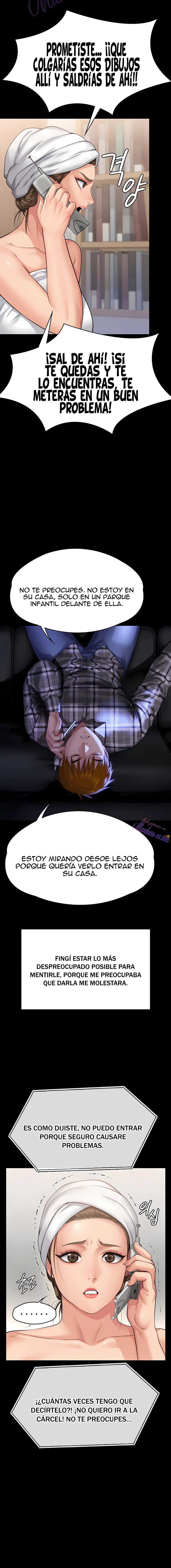 Queen Bee Capítulo 302 - Página 17