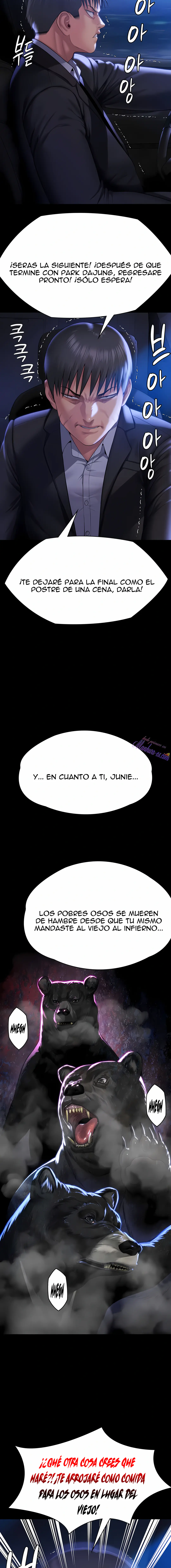 Queen Bee Capítulo 302 - Página 21