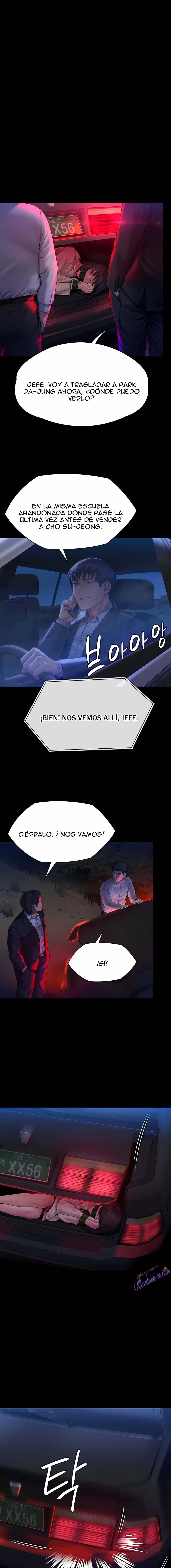 Queen Bee Capítulo 302 - Página 23
