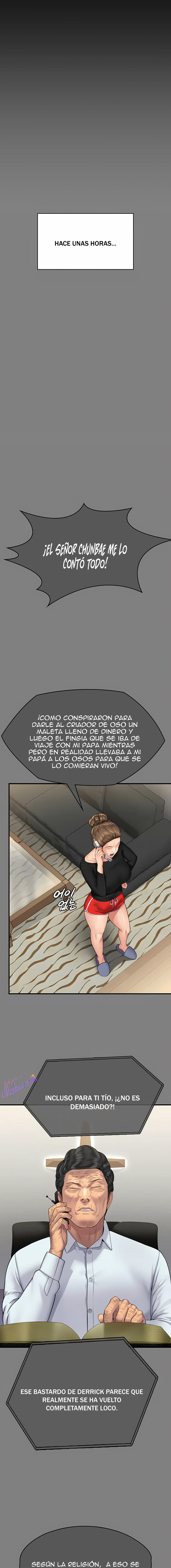Queen Bee Capítulo 302 - Página 27