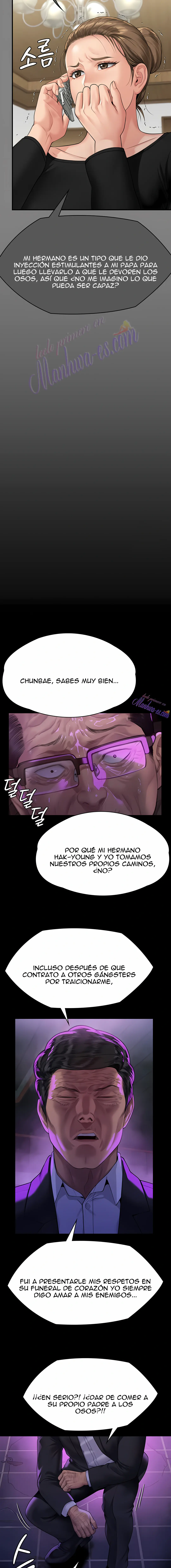 Queen Bee Capítulo 302 - Página 29