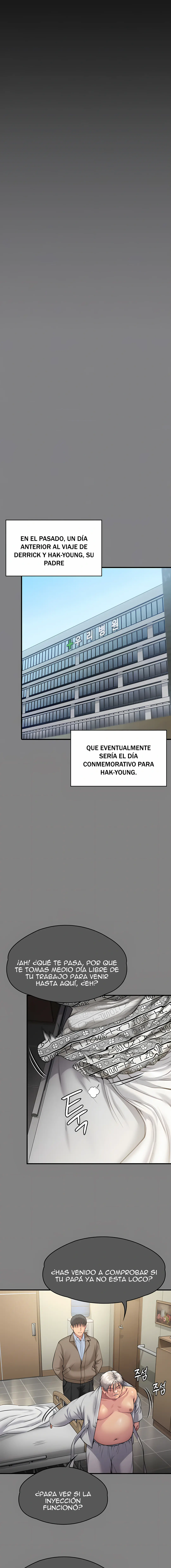 Queen Bee Capítulo 302 - Página 4