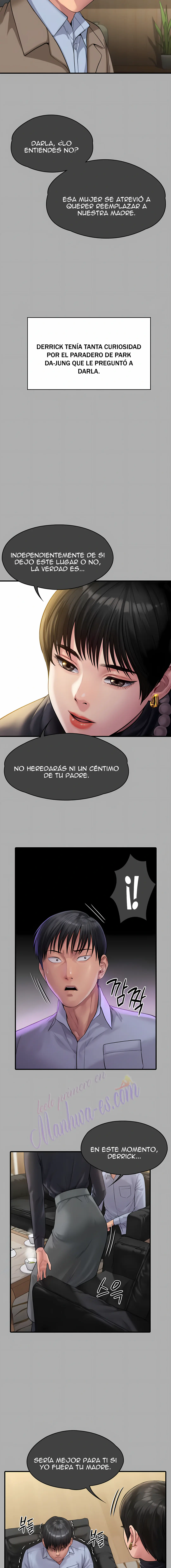 Queen Bee Capítulo 302 - Página 8