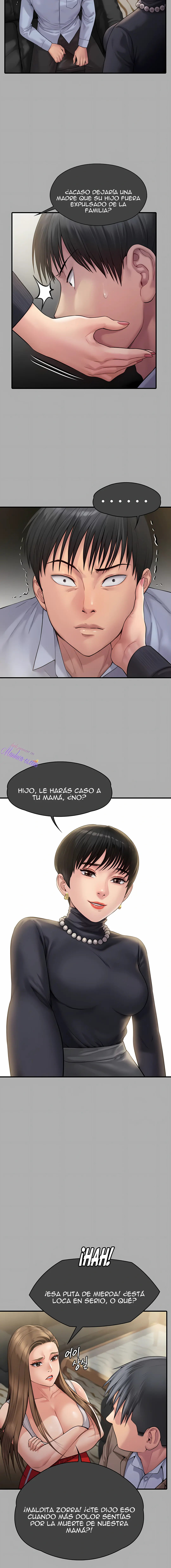 Queen Bee Capítulo 302 - Página 9