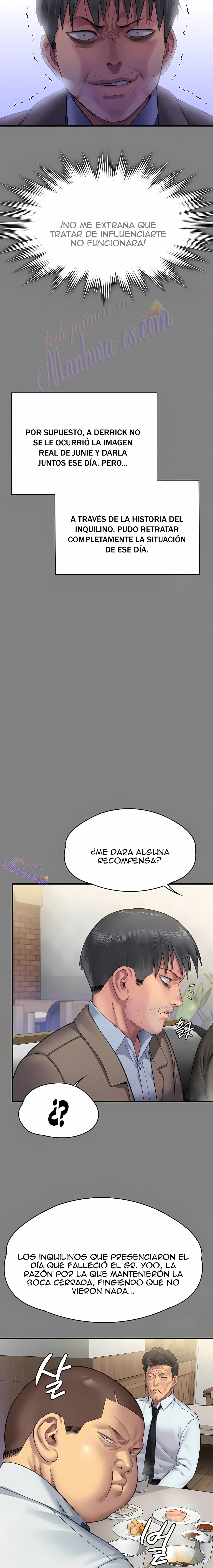 Queen Bee Capítulo 303 - Página 11