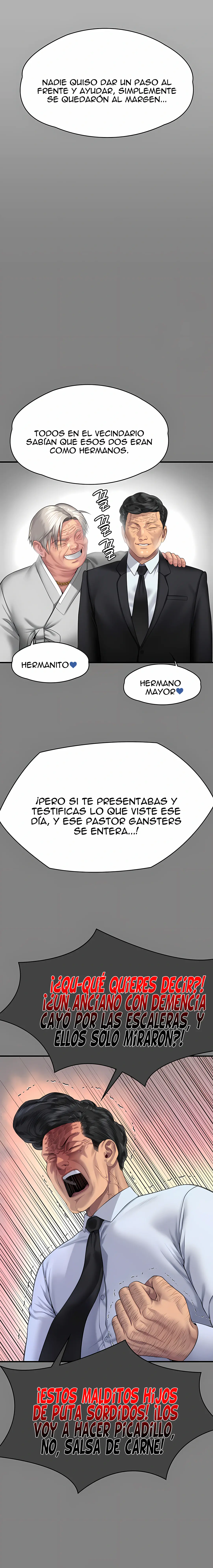 Queen Bee Capítulo 303 - Página 13