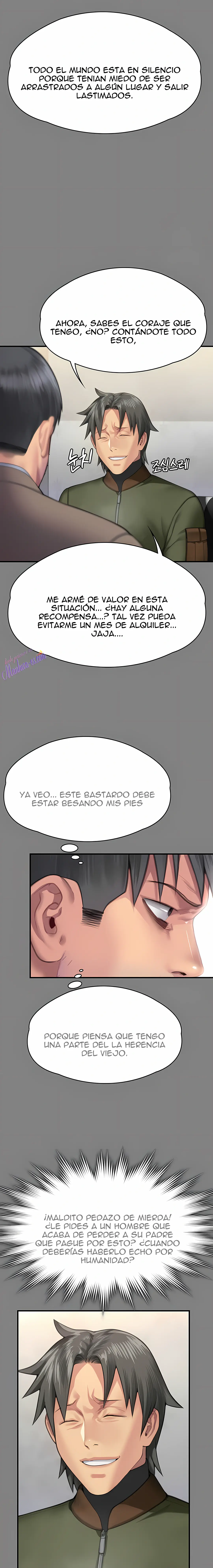 Queen Bee Capítulo 303 - Página 14