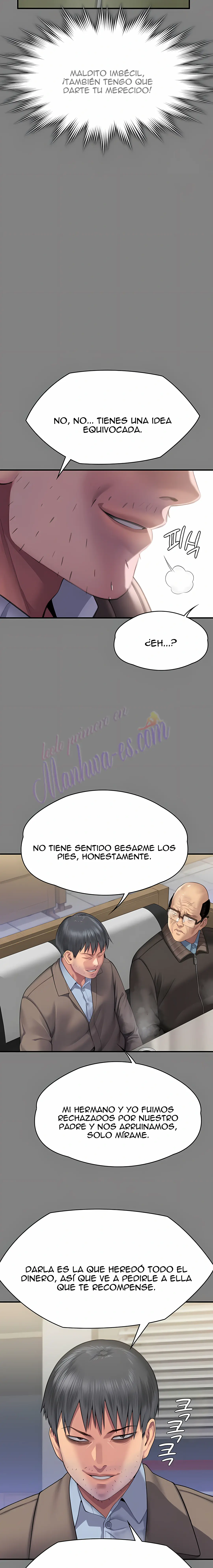 Queen Bee Capítulo 303 - Página 15