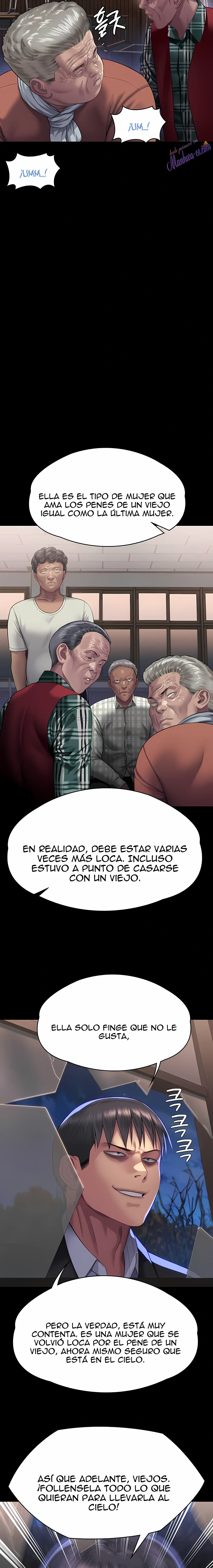 Queen Bee Capítulo 303 - Página 19
