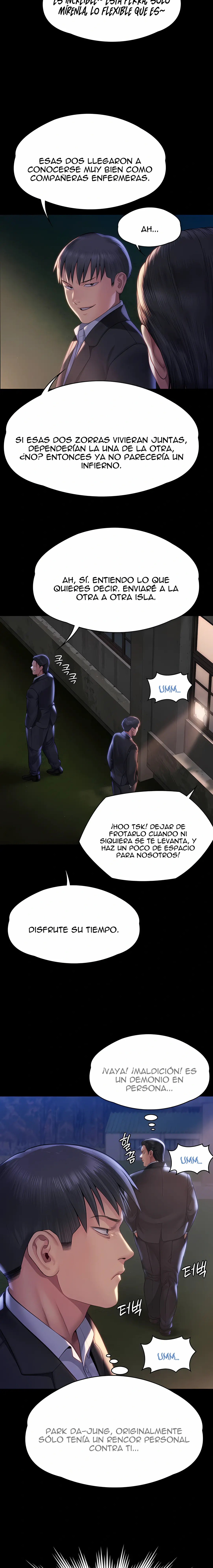 Queen Bee Capítulo 303 - Página 22
