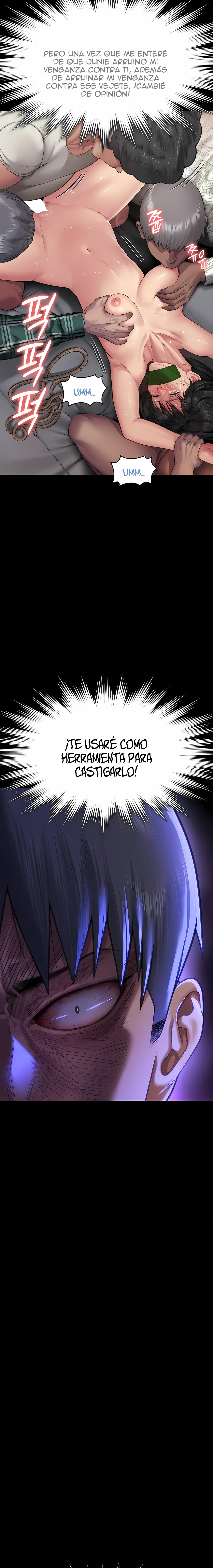Queen Bee Capítulo 303 - Página 23
